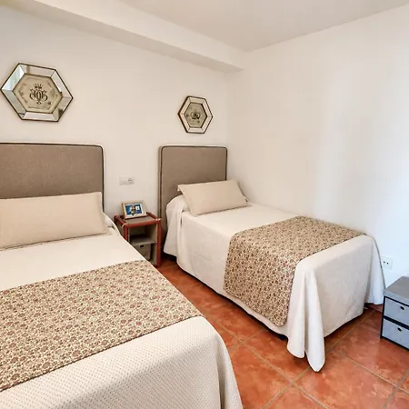 With Panoramic Views Of Bay