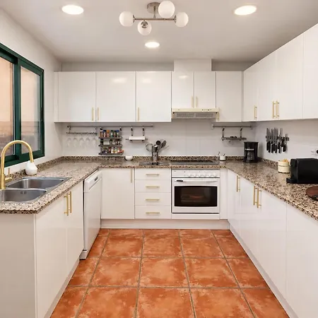 Apartamento With Panoramic Views Of Bay