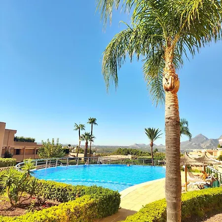 With Panoramic Views Of Bay